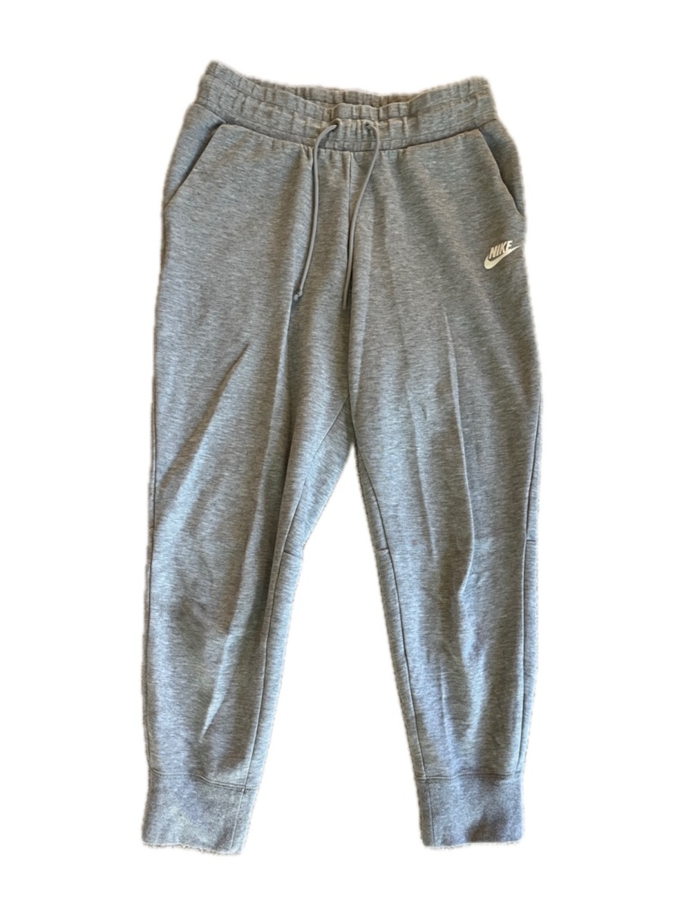 Nike Grey Men’s Sweatpants